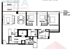 The Minton (D19), Condominium #594631851